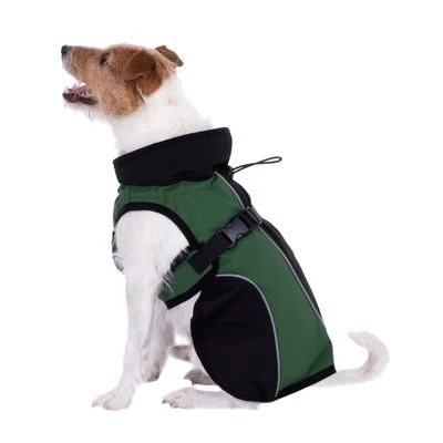 Abrigo Para Perros Softshell 9 Abrigo Para Perros Softshell - Imagen 7