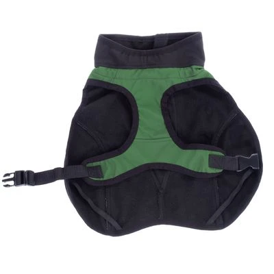Abrigo Para Perros Softshell 11 Abrigo Para Perros Softshell - Imagen 9