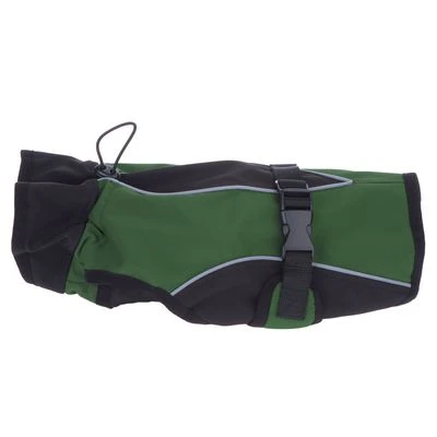 Abrigo Para Perros Softshell 6 Abrigo Para Perros Softshell - Imagen 4