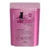 Catz Finefood En Sobres 8 X 85 G -Mascota Suministros Ventas 81755 pla petsnature catzfinefood lammpferd 85g hs 01 7