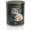 Leonardo Carne Pura 6 X 800 G -Mascota Suministros Ventas 82581 pla leonardo ente 800g 6