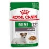 Royal Canin Mini Ageing 12 + En Salsa Para Perros 2 Royal Canin Mini Ageing 12 + En Salsa Para Perros -Mascota Suministros Ventas 83014 pla royalcanin mini ageingpouch 85 5