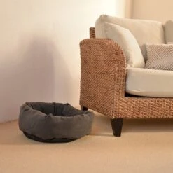 Cama Pawz & Pepper Para Mascotas -Mascota Suministros Ventas 83764 donut zppp 841050 emotion 3 5