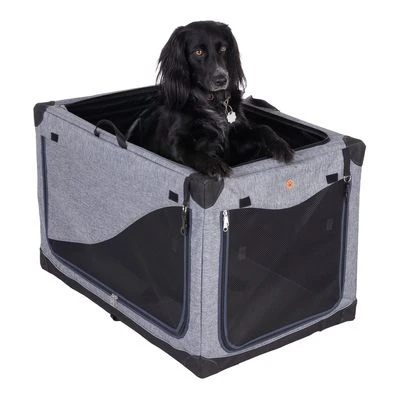 Caseta Plegable Pet Home Para Mascotas 21 Caseta Plegable Pet Home Para Mascotas - Imagen 19