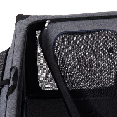 Caseta Plegable Pet Home Para Mascotas 20 Caseta Plegable Pet Home Para Mascotas - Imagen 18