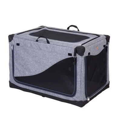 Caseta Plegable Pet Home Para Mascotas 5 Caseta Plegable Pet Home Para Mascotas - Imagen 3