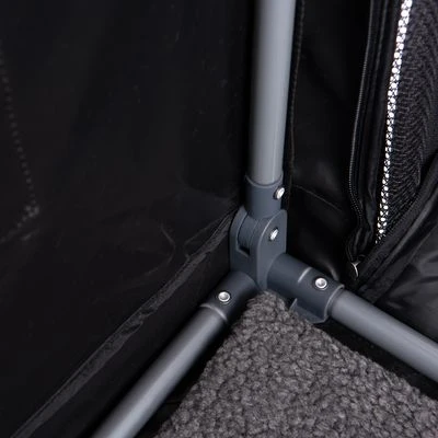 Caseta Plegable Pet Home Para Mascotas 16 Caseta Plegable Pet Home Para Mascotas - Imagen 14