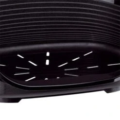 Cesta De Plástico Ferplast Siesta Deluxe Para Mascotas 15 Cesta De Plástico Ferplast Siesta Deluxe Para Mascotas -Mascota Suministros Ventas 84407 ferplast hundekorb siesta deluxe schwarz hs 02 2