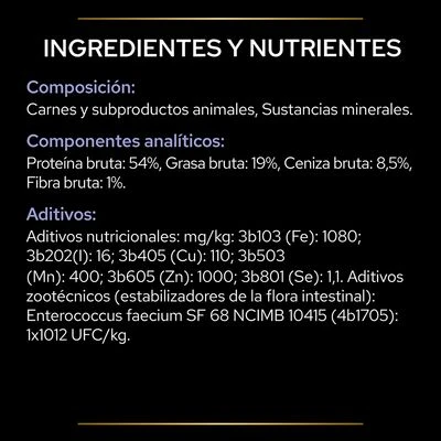 Purina Pro Plan FortiFlora Canine Probiotic Complemento Alimenticio Para Perros 7 Purina Pro Plan FortiFlora Canine Probiotic Complemento Alimenticio Para Perros - Imagen 5