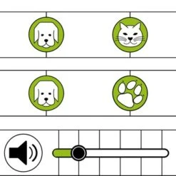 Máquina Cortapelo Moser Prima -Mascota Suministros Ventas 84529 wahl schermaschine moser prima hs 06 5
