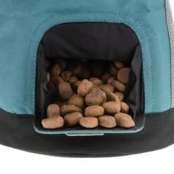 Bolsa Para Pienso Wolf Of Wilderness -Mascota Suministros Ventas 85412 food dispencer fg 2606 2