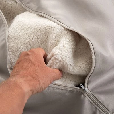 Bolsa Para Lavadora XL Para Accesorios De Mascotas 5 Bolsa Para Lavadora XL Para Accesorios De Mascotas - Imagen 3