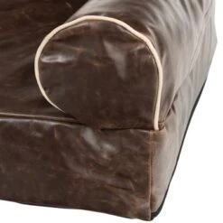 Sofá Clásico Para Perros Diván Wellness -Mascota Suministros Ventas 88313 wellness sofa divan antik fg 2827 9