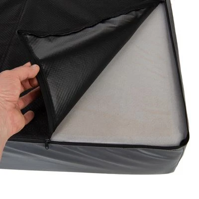 Cama Hipoalergénica Para Perros 18 Cama Hipoalergénica Para Perros - Imagen 16