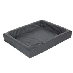 Cama Hipoalergénica Para Perros 40 Cama Hipoalergénica Para Perros -Mascota Suministros Ventas 88897 pla hundebett granit fg 3426 1