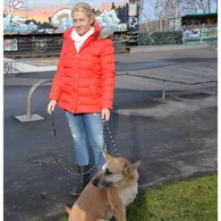 Julius K9 Correa Julius-K9 IDC® Cordino Para Perros 13 Julius K9 Correa Julius-K9 IDC® Cordino Para Perros -Mascota Suministros Ventas 89141 juliusk9 idcropeleash hs 06 3