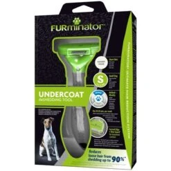 Cepillo Escarpidor FURminator Para Perros 29 Cepillo Escarpidor FURminator Para Perros -Mascota Suministros Ventas 92196 furminator deshedding tool s kurzhaar hs 02 0