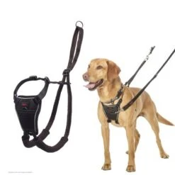 Halti Arnés Antitirada Non-Pull Harness Para Perros 12 Halti Arnés Antitirada Non-Pull Harness Para Perros -Mascota Suministros Ventas 92496 92497 halti front control trainingsgeschirr hs 07 6