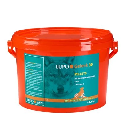 Luposan Gelenk 30 Condroprotector Granulado 5 Luposan Gelenk 30 Condroprotector Granulado - Imagen 3
