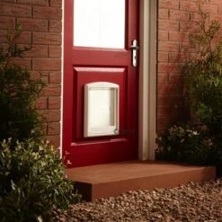 Puerta Para Perros Petsafe Staywell 740 Y 760 14 Puerta Para Perros Petsafe Staywell 740 Y 760 -Mascota Suministros Ventas 94685 radiosys 740 ml2 2