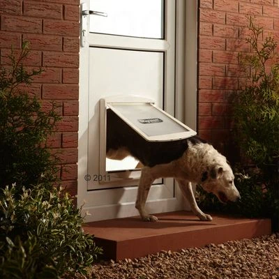 Puerta Para Perros Petsafe Staywell 740 Y 760 9 Puerta Para Perros Petsafe Staywell 740 Y 760 - Imagen 7
