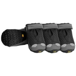 Botas Ruffwear Grip Trex Pairs Para Perros 10 Botas Ruffwear Grip Trex Pairs Para Perros -Mascota Suministros Ventas 95696 95697 95698 95699 grip trex obsidian black hs 02 6