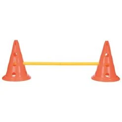 Set De Obstáculos Dog Activity Trixie (6 Conos + 3 Barras) -Mascota Suministros Ventas 95751 trixie dog activity hindernisse 3stk hs 02 9