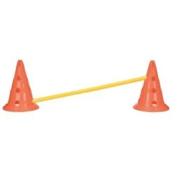 Set De Obstáculos Dog Activity Trixie (6 Conos + 3 Barras) -Mascota Suministros Ventas 95751 trixie dog activity hindernisse 3stk hs 04 9