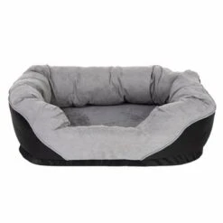Cama Ortopédica Lazy Para Perros -Mascota Suministros Ventas 97652 hundebett lazy fg 4636 9