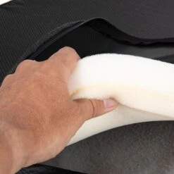 Cama Ortopédica Lazy Para Perros -Mascota Suministros Ventas 97652 hundebett lazy fg 4643 4