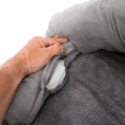 Cama Ortopédica Lazy Para Perros -Mascota Suministros Ventas 97652 hundebett lazy fg 4745 6