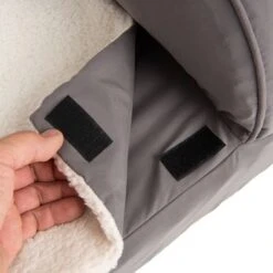 Cama Ortopédica Gris Para Perros 28 Cama Ortopédica Gris Para Perros -Mascota Suministros Ventas 97669 orthosofa grau fg 4823 3