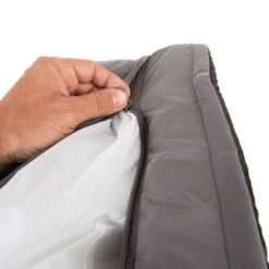 Cama Ortopédica Gris Para Perros 29 Cama Ortopédica Gris Para Perros -Mascota Suministros Ventas 97669 orthosofa grau fg 4832 1