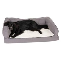 Cama Ortopédica Gris Para Perros 26 Cama Ortopédica Gris Para Perros -Mascota Suministros Ventas 97673 aussiemix fg 4800 7