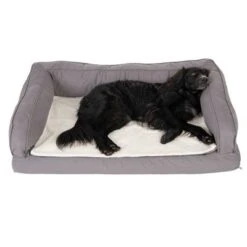 Cama Ortopédica Gris Para Perros 37 Cama Ortopédica Gris Para Perros -Mascota Suministros Ventas 97673 aussiemix fg 4801 4