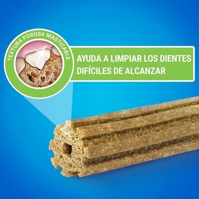 PURINA Dentalife Snacks Dentales Para Perros Pequeños (7-12 Kg) 8 PURINA Dentalife Snacks Dentales Para Perros Pequeños (7-12 Kg) - Imagen 6