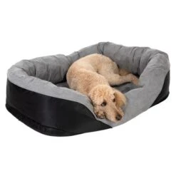 Cama Ortopédica Lazy Para Perros -Mascota Suministros Ventas 98297 koenigspudel fg 4706 4