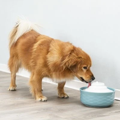 Bebedero Fuente Trixie Vital Falls De Cerámica 5 Bebedero Fuente Trixie Vital Falls De Cerámica - Imagen 3