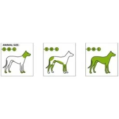 Máquina Cortapelo Moser Max45 (Type 1245) -Mascota Suministros Ventas 98859 schermaschine moser max 45 hs 04 2