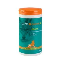 Luposan Gelenk 30 Condroprotector Granulado 7 Luposan Gelenk 30 Condroprotector Granulado -Mascota Suministros Ventas 99424 pla markusmuehle luposan gelenk 30pellets 1100g hs 01 6