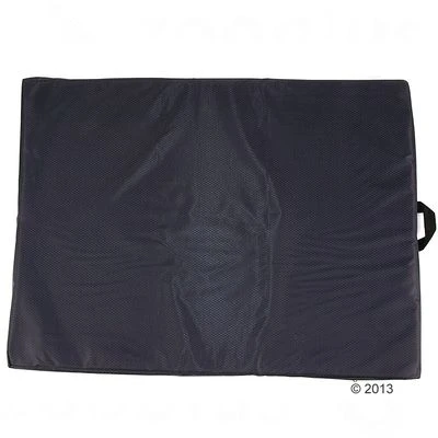 Colchón Para Perros Mister Big Black 5 Colchón Para Perros Mister Big Black - Imagen 3