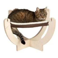 Hamaca Natural Paradise Iris L Para Mascotas 29 Hamaca Natural Paradise Iris L Para Mascotas -Mascota Suministros Ventas 99497 np hammock 4pcs medium fg 5218 3