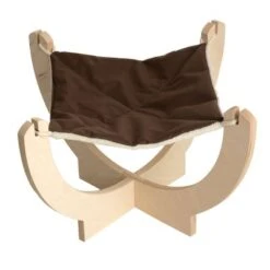 Hamaca Natural Paradise Iris L Para Mascotas 23 Hamaca Natural Paradise Iris L Para Mascotas -Mascota Suministros Ventas 99497 pla np hammock 4pcs medium fg 5200 1