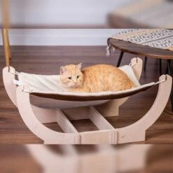 Hamaca Natural Paradise Iris L Para Mascotas 26 Hamaca Natural Paradise Iris L Para Mascotas -Mascota Suministros Ventas 99498 naturalparadise hangematte iris l hs 01 4