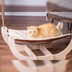 Hamaca Natural Paradise Iris L Para Mascotas 39 Hamaca Natural Paradise Iris L Para Mascotas -Mascota Suministros Ventas 99498 naturalparadise hangematte iris l hs 02 8