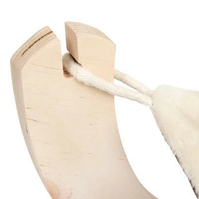 Hamaca Natural Paradise Iris L Para Mascotas 13 Hamaca Natural Paradise Iris L Para Mascotas - Imagen 11