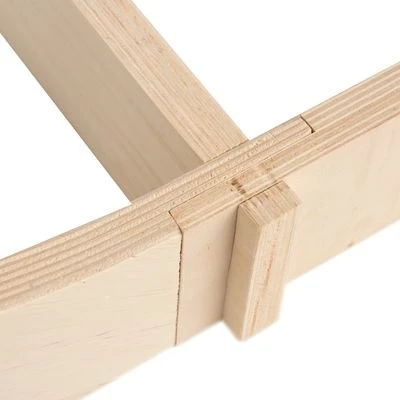 Hamaca Natural Paradise Iris L Para Mascotas 14 Hamaca Natural Paradise Iris L Para Mascotas - Imagen 12