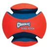 Pelota Chuckit! Kick Fetch Para Perros 2 Pelota Chuckit! Kick Fetch Para Perros -Mascota Suministros Ventas 99703 petmate chuckit kick fetch large hs 02 3