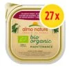 Almo Nature BioOrganic Maintenance 27 X 300 G - Pack Ahorro 2 Almo Nature BioOrganic Maintenance 27 X 300 G - Pack Ahorro -Mascota Suministros Ventas almo nature bio 27x 7