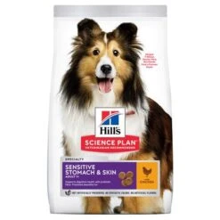 Pack Ahorro Hill's Science Plan Canine Pienso Para Perros -Mascota Suministros Ventas atf1 604385 enhanced pack front 7